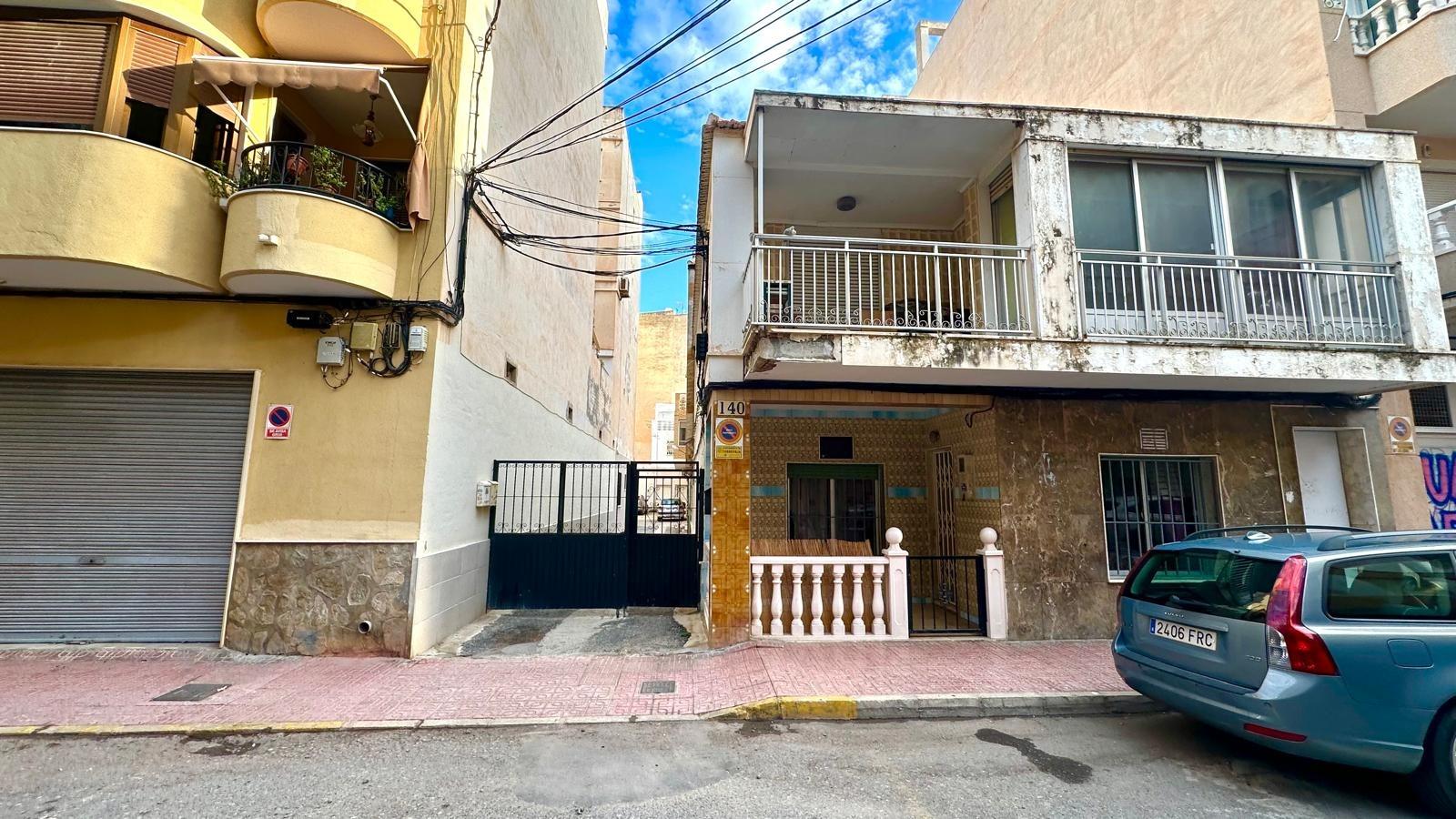 Town House for sale in Torrevieja, Alicante, Spain