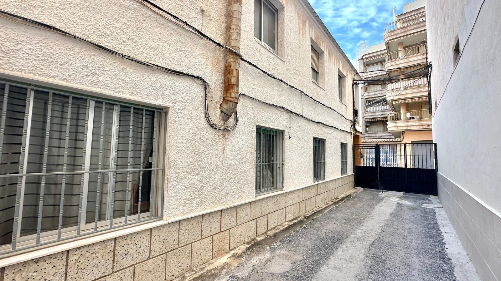 Town House for sale in Torrevieja, Alicante, Spain