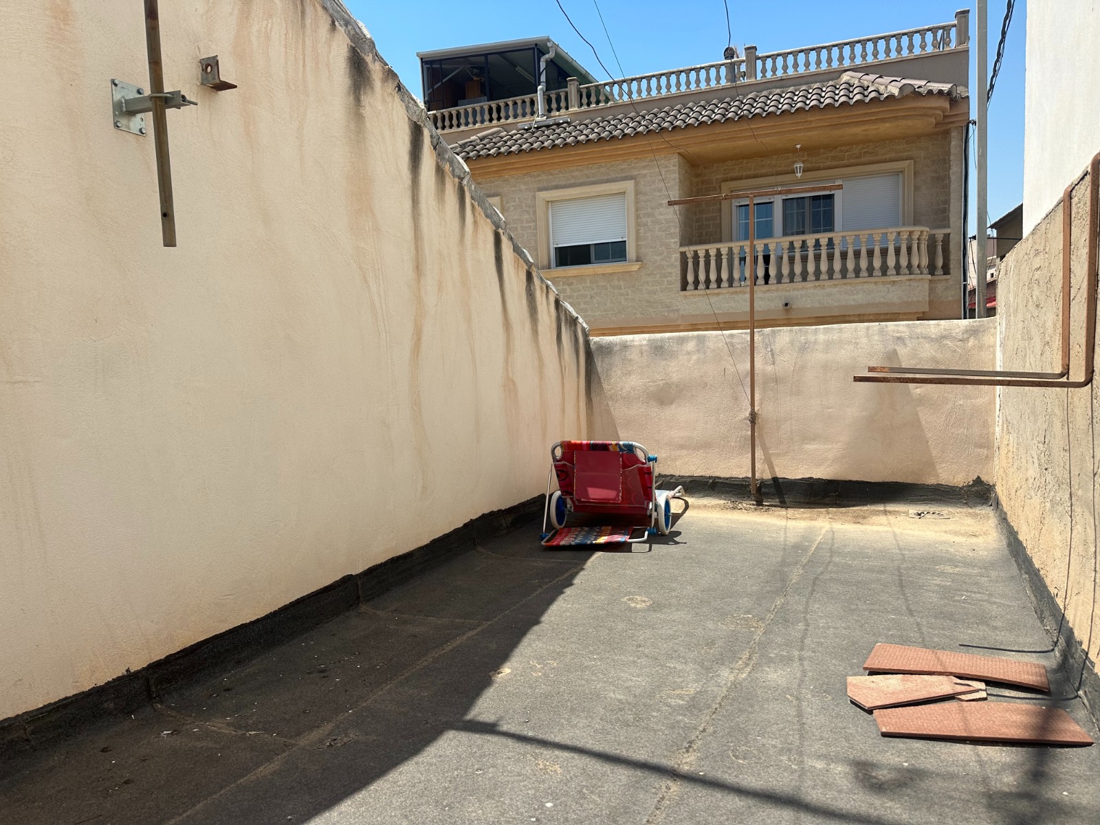 Town House for sale in Jacarilla, Alicante, Spain