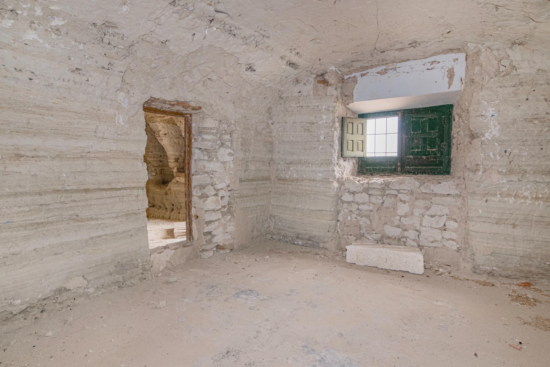 Finca for sale in Baza, Granada, Spain