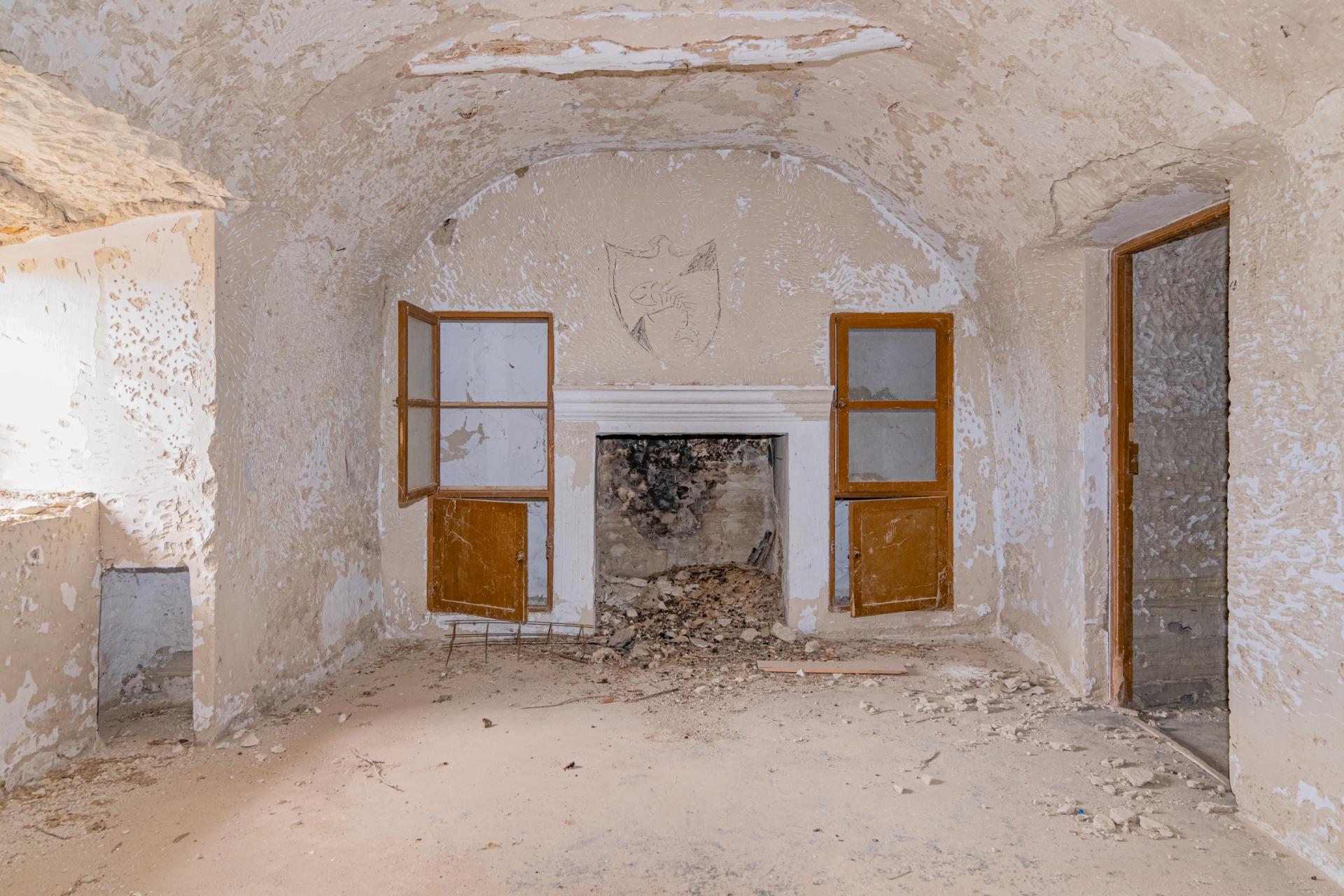 Finca for sale in Baza, Granada, Spain