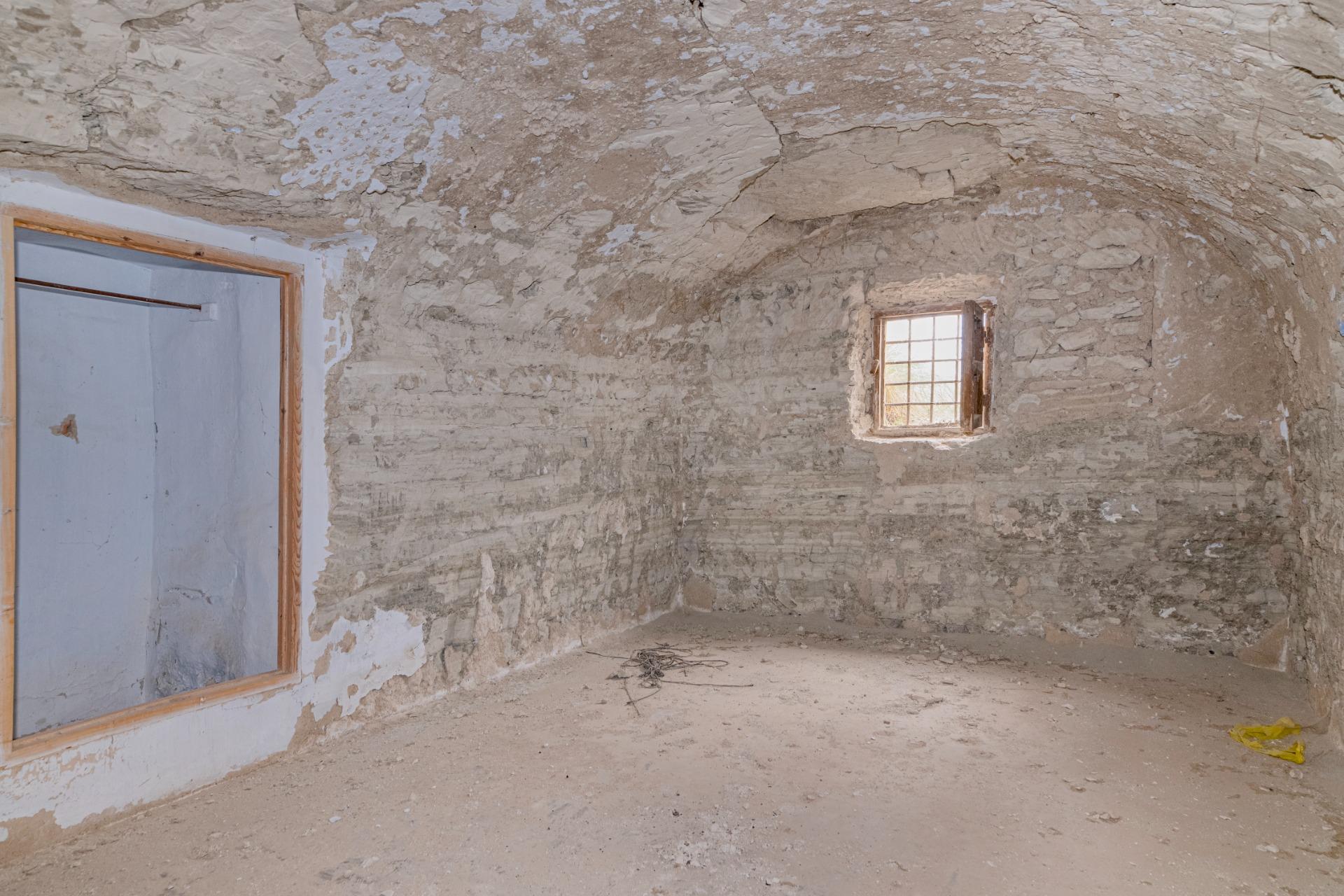 Finca for sale in Baza, Granada, Spain