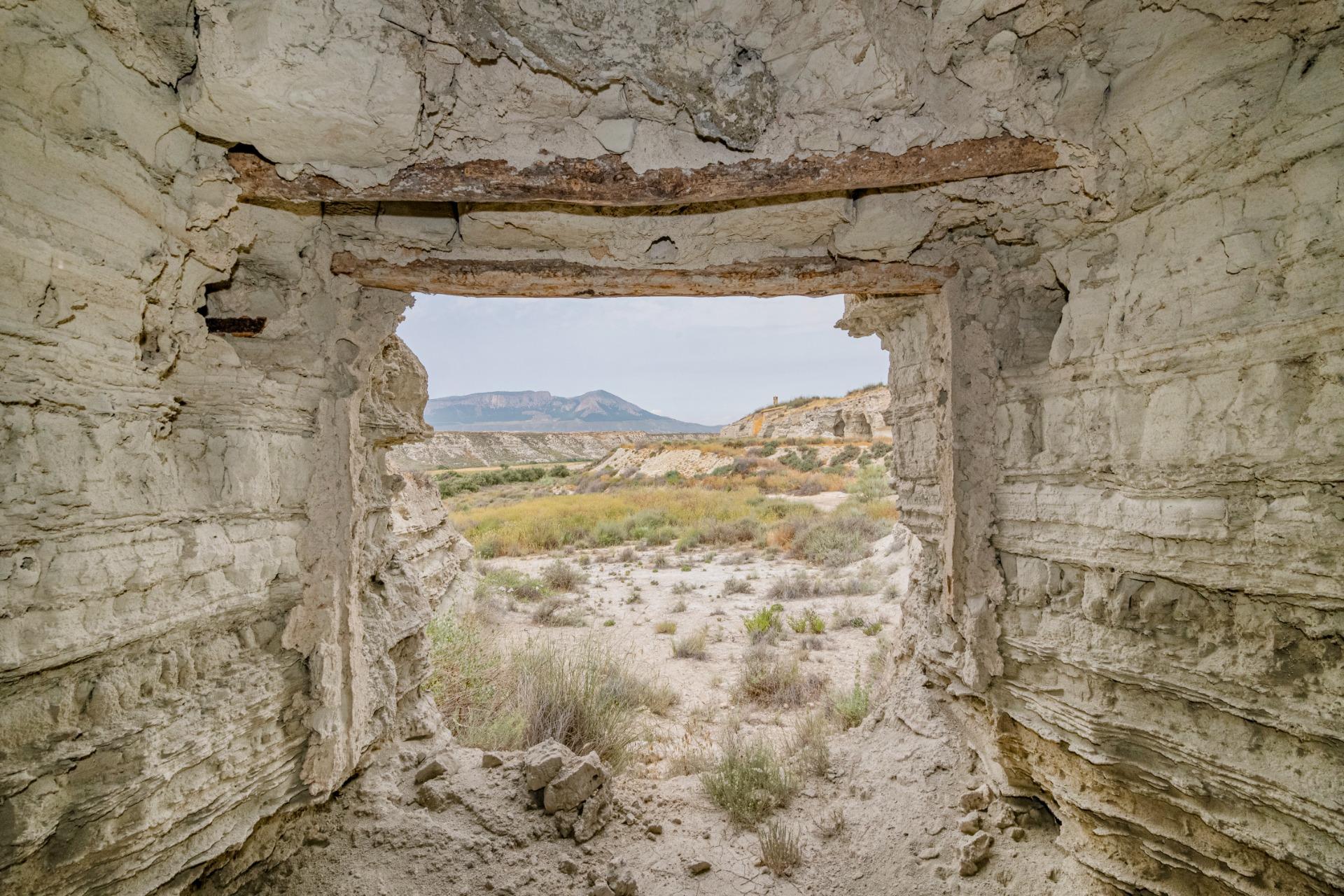 Finca for sale in Baza, Granada, Spain