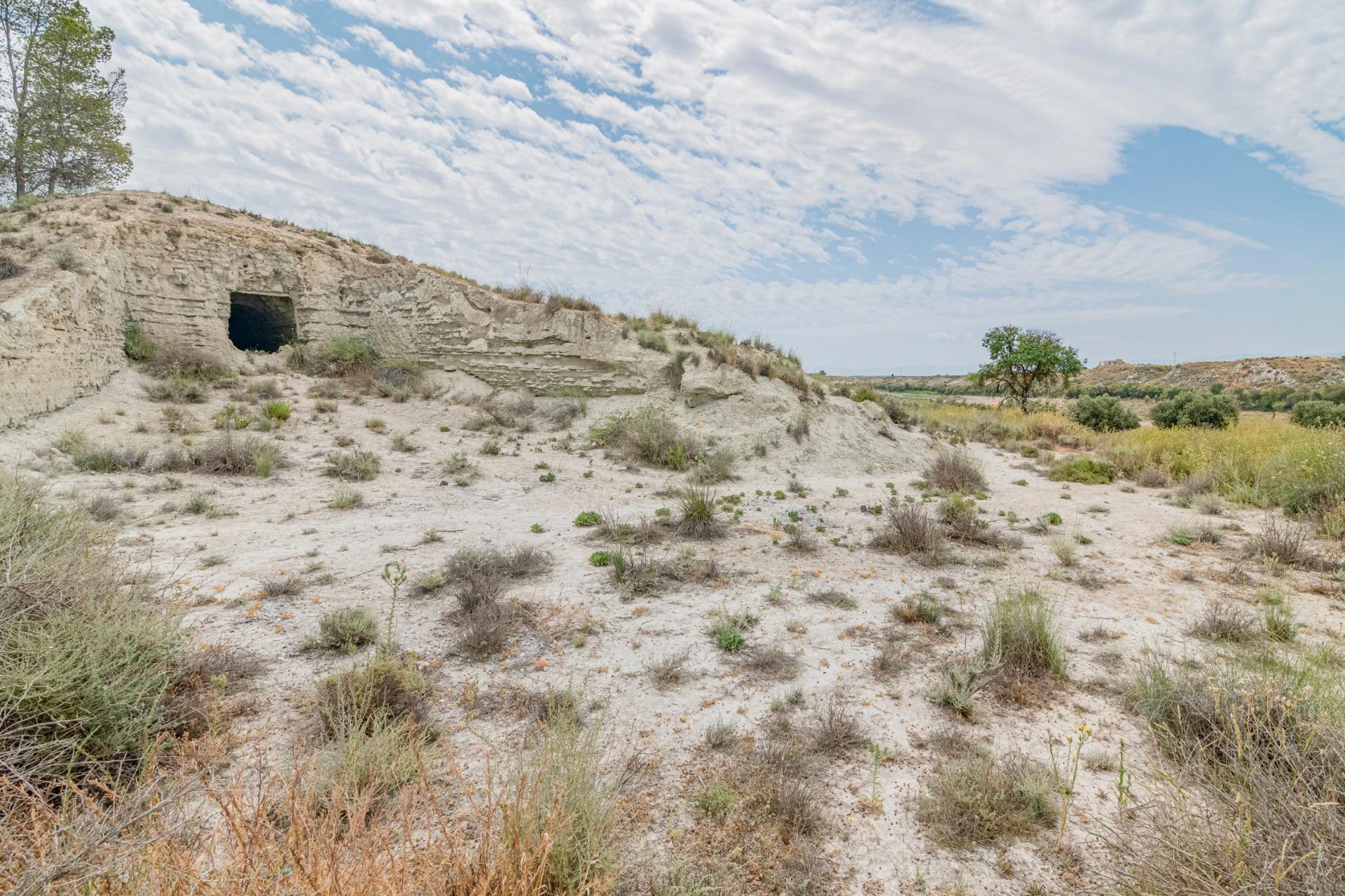 Finca for sale in Baza, Granada, Spain