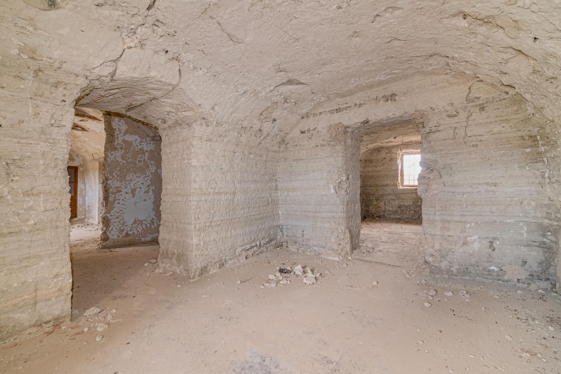 Finca for sale in Baza, Granada, Spain