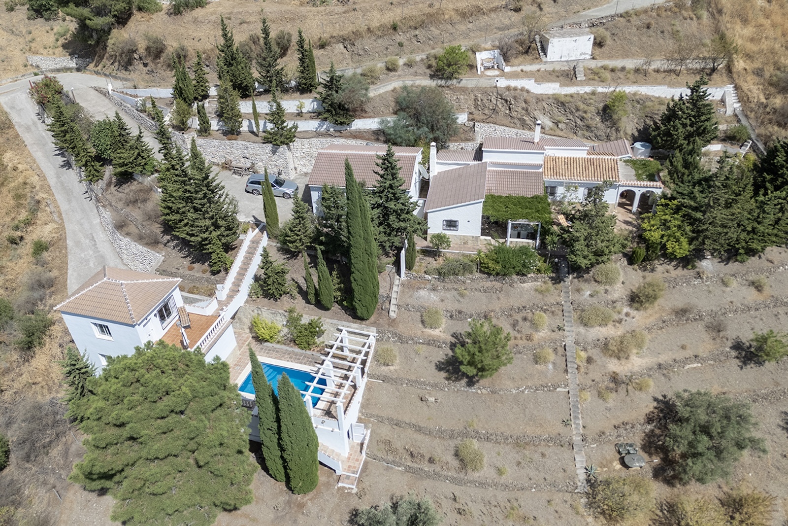 Country House for sale in Competa, Málaga, Spain