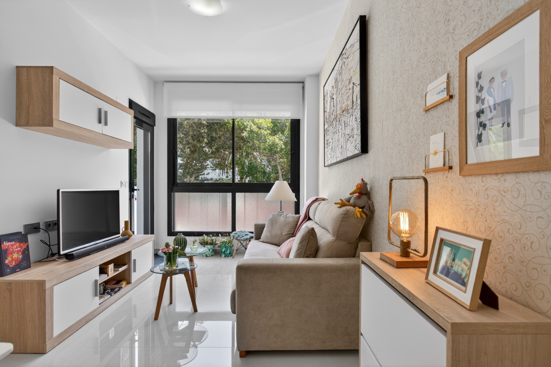 Apartment for sale in Torrevieja, Alicante, Spain