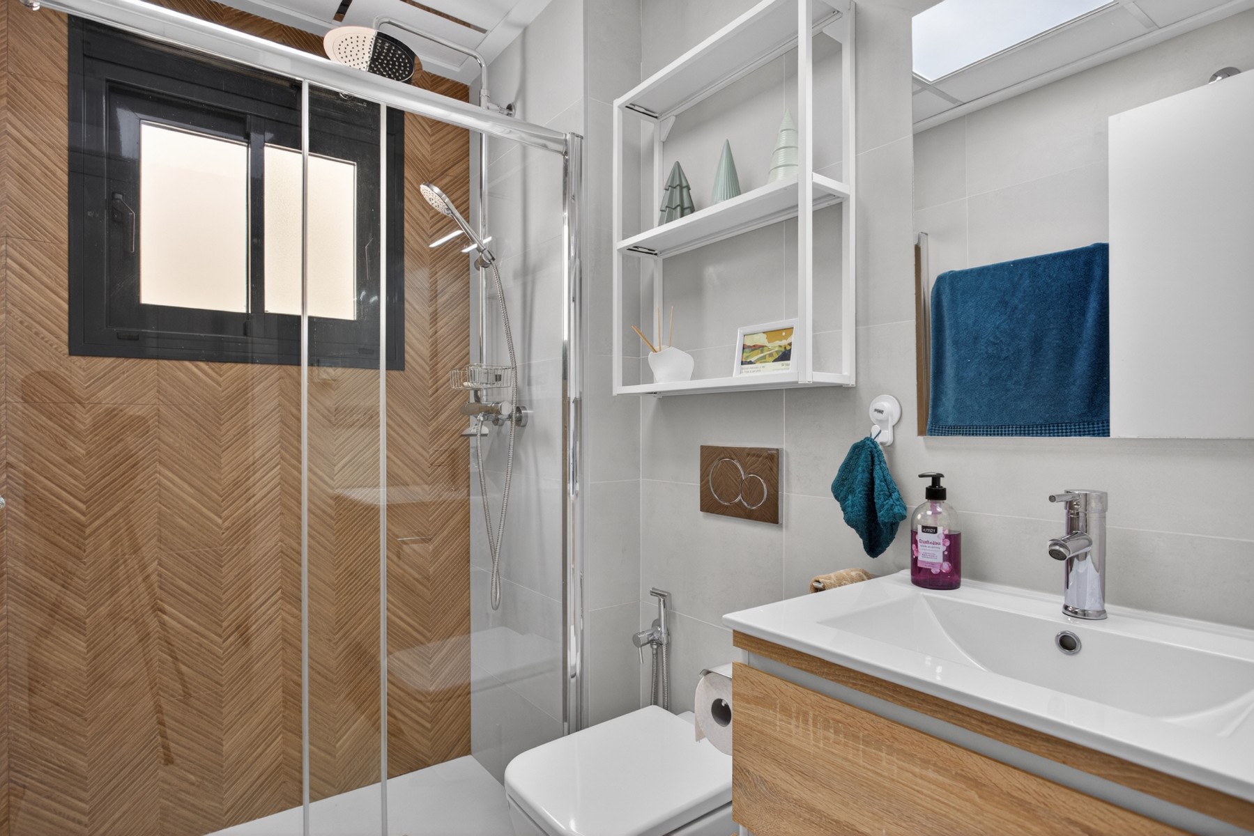 Apartment for sale in Torrevieja, Alicante, Spain