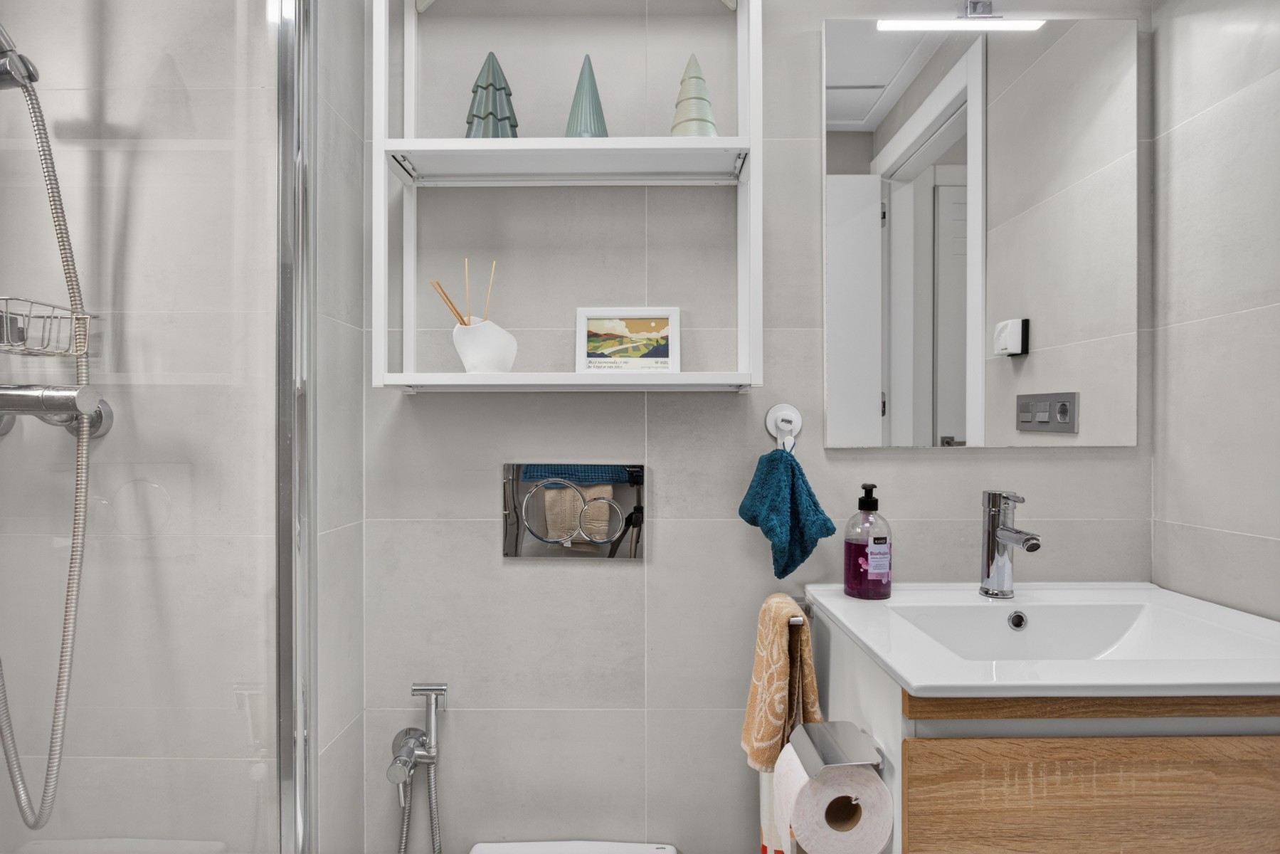Apartment for sale in Torrevieja, Alicante, Spain