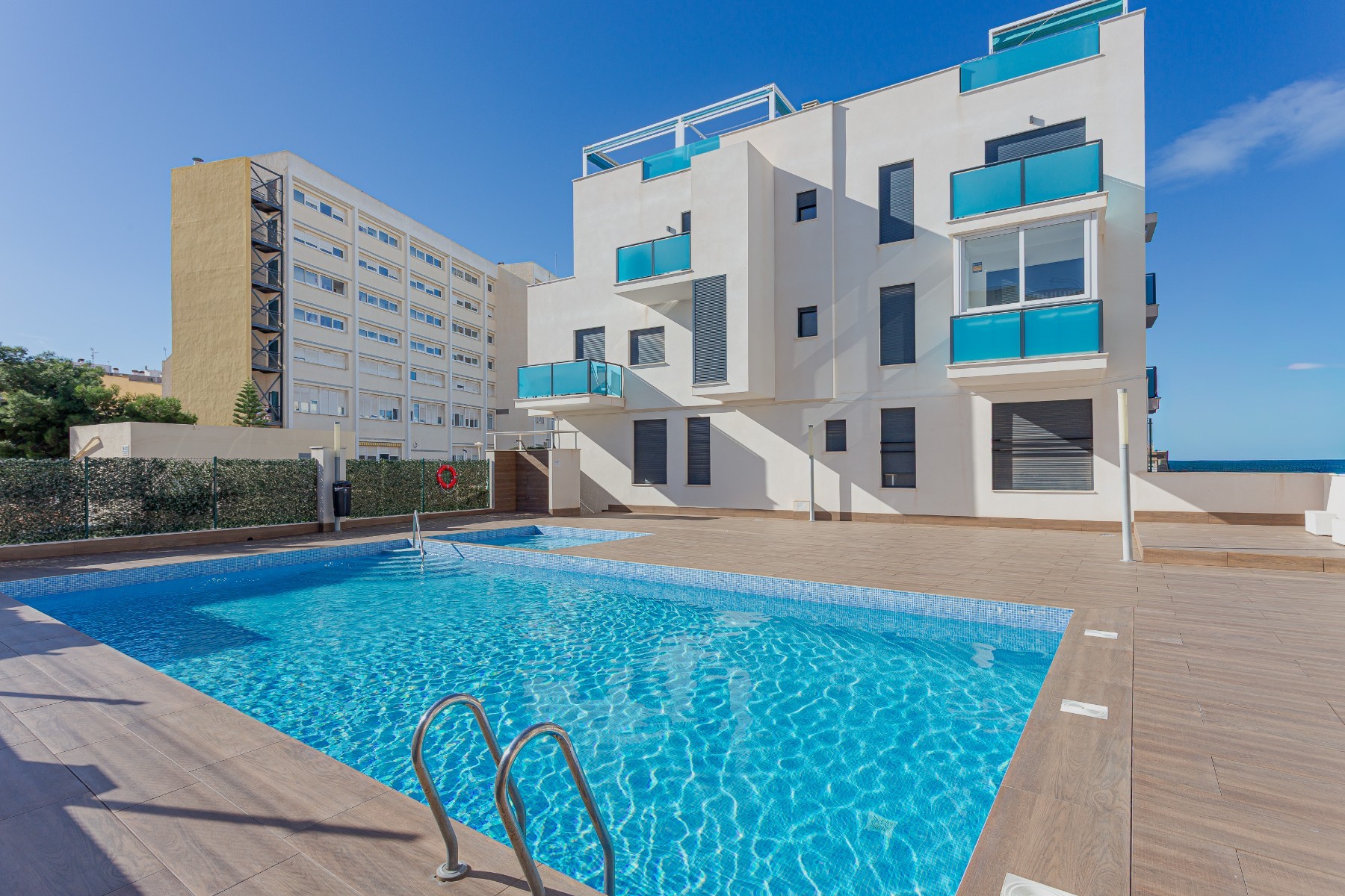 Apartment for sale in Torrevieja, Alicante, Spain