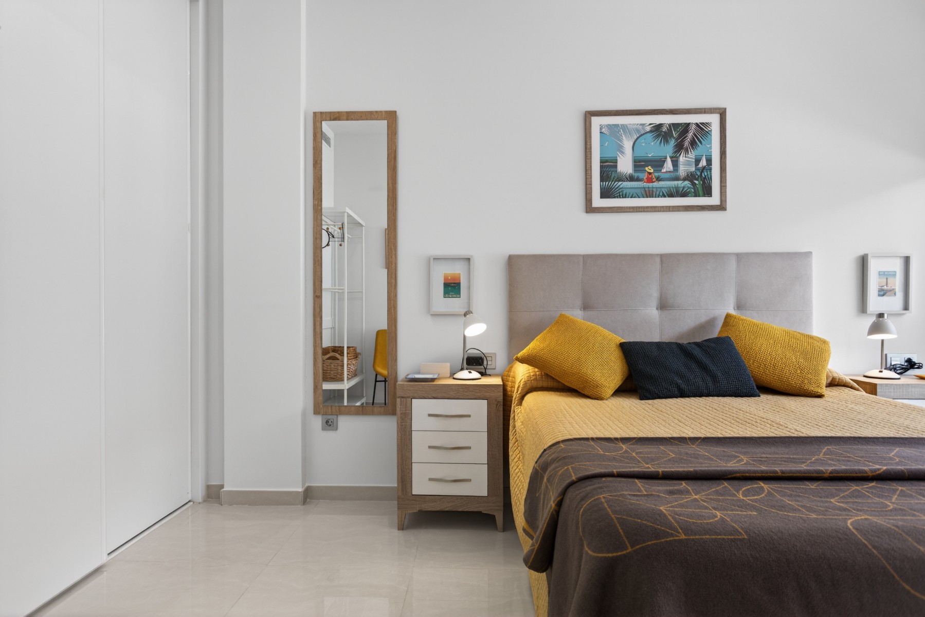 Apartment for sale in Torrevieja, Alicante, Spain