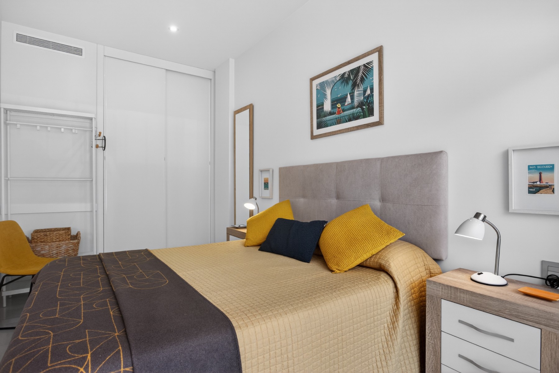 Apartment for sale in Torrevieja, Alicante, Spain