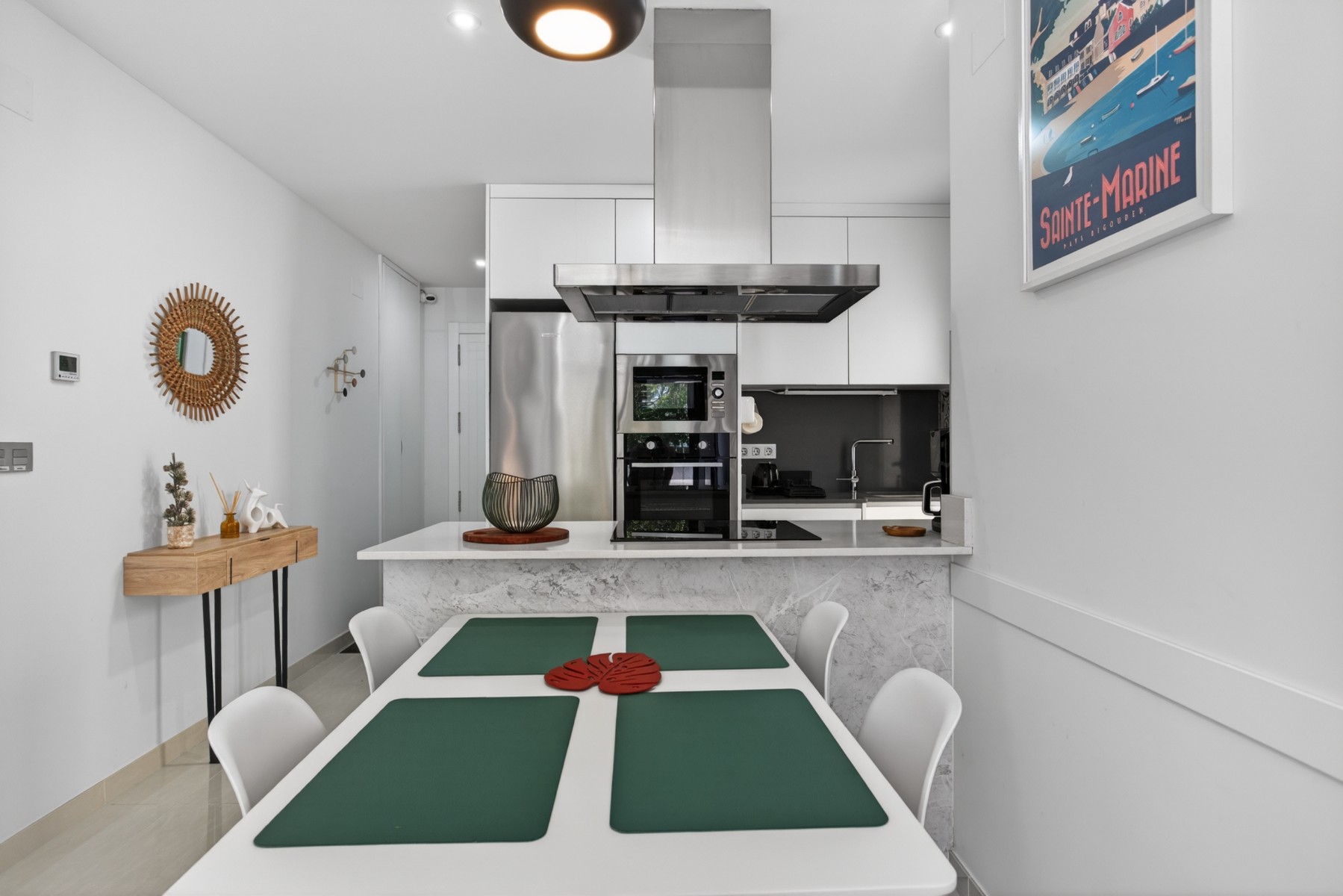 Apartment for sale in Torrevieja, Alicante, Spain