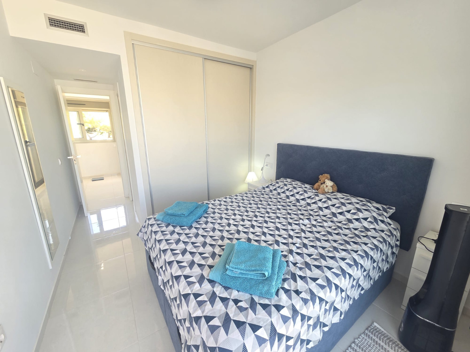 Villa for sale in San Miguel De Salinas, Alicante, Spain