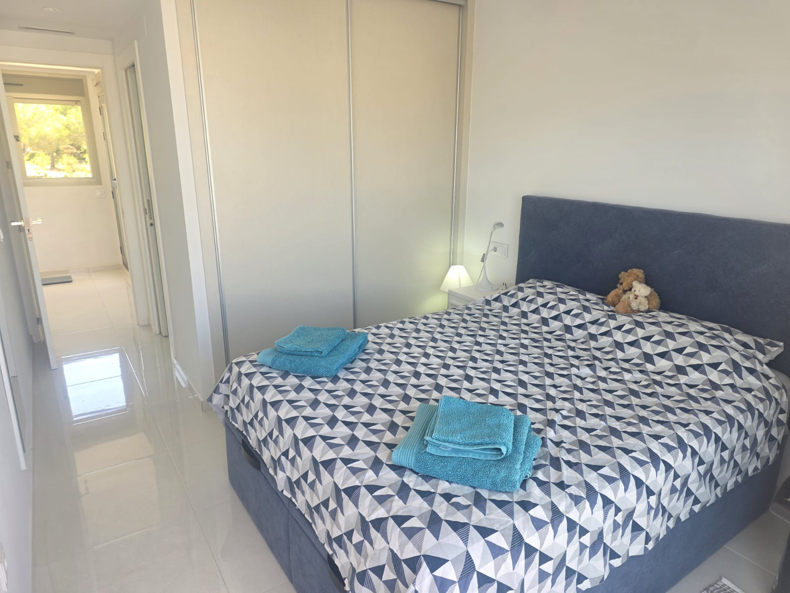 Villa for sale in San Miguel De Salinas, Alicante, Spain