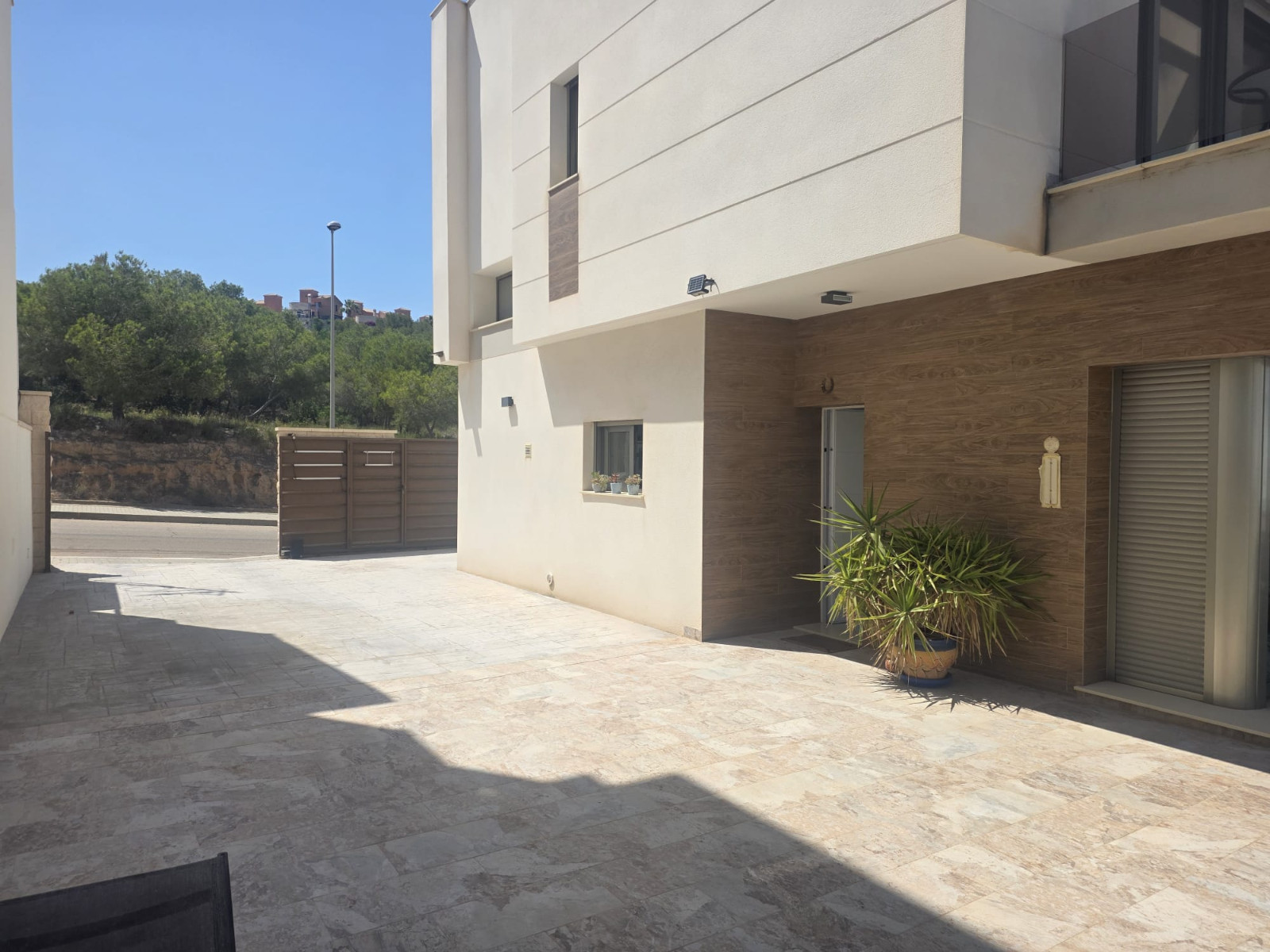 Villa for sale in San Miguel De Salinas, Alicante, Spain