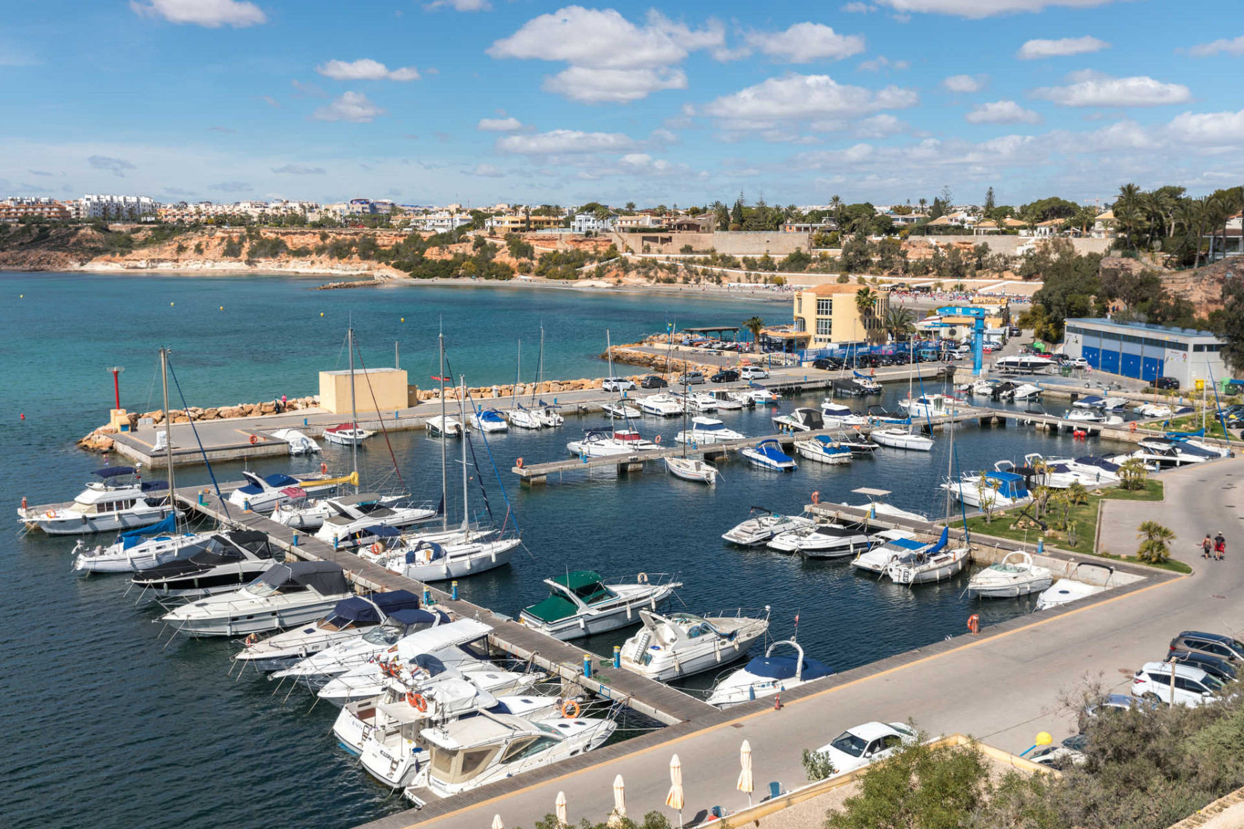 Villa for sale in San Miguel De Salinas, Alicante, Spain