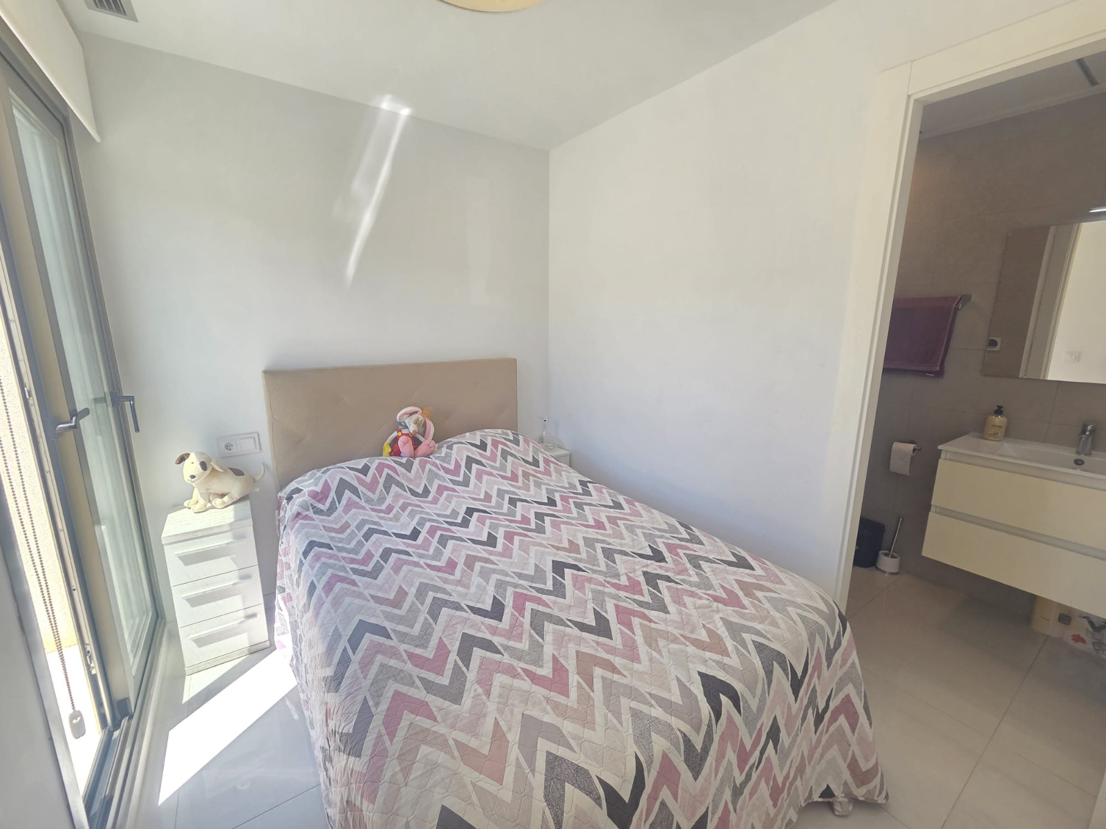 Villa for sale in San Miguel De Salinas, Alicante, Spain