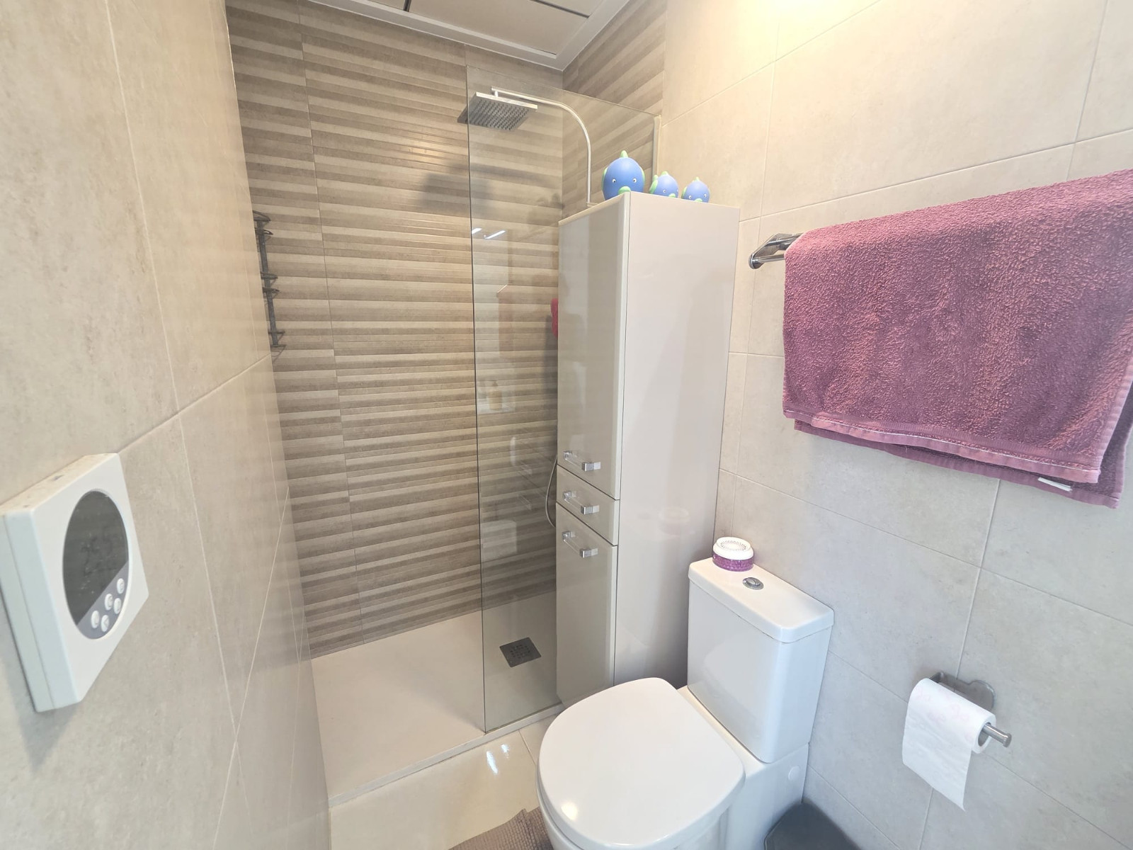 Villa for sale in San Miguel De Salinas, Alicante, Spain