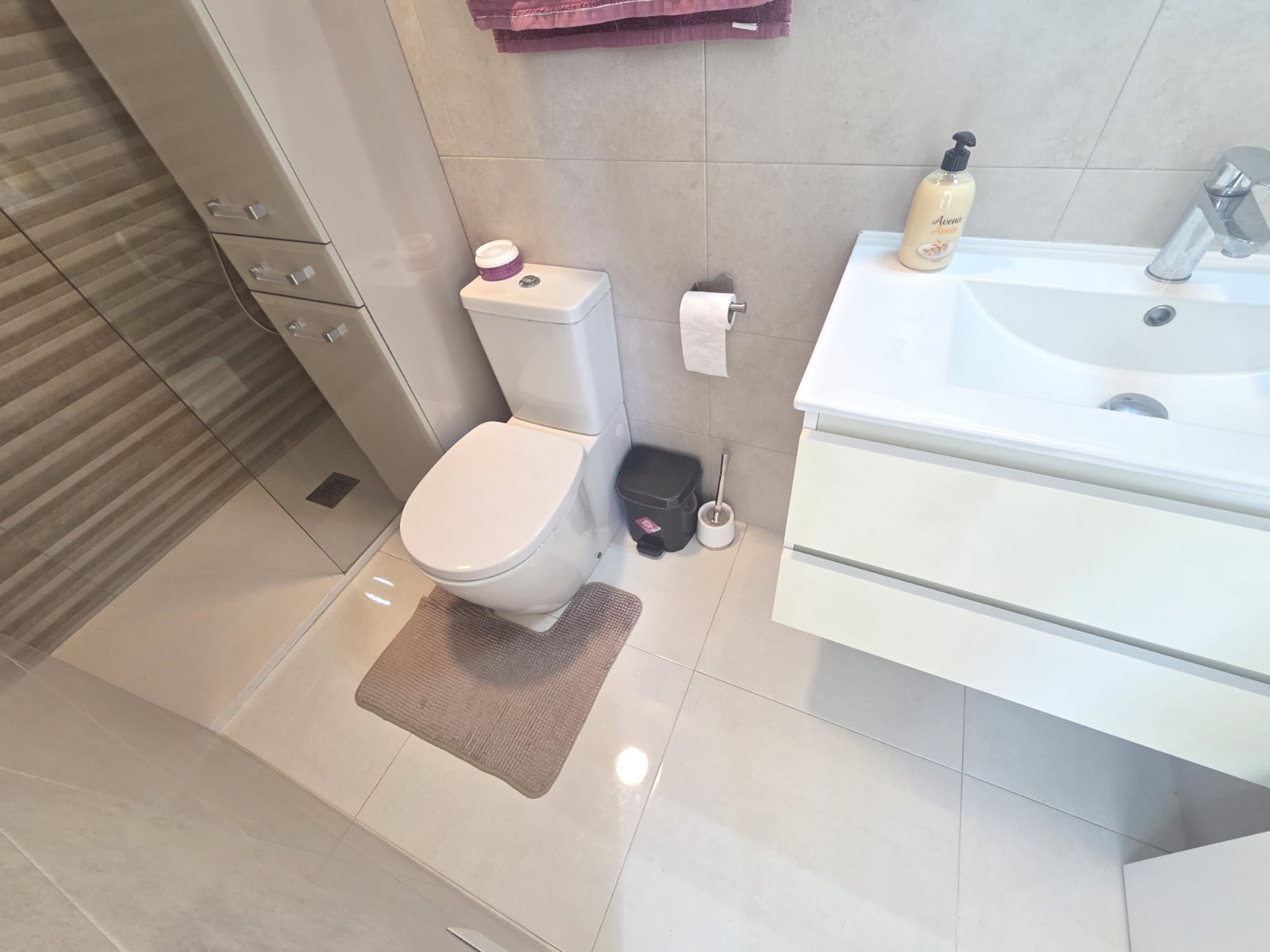 Villa for sale in San Miguel De Salinas, Alicante, Spain