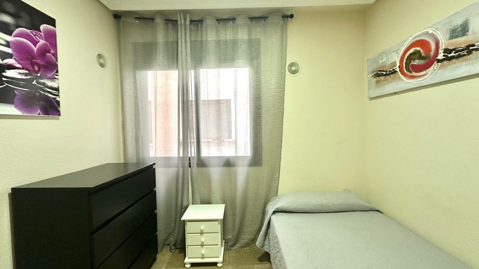 Piso en venta en Torrevieja