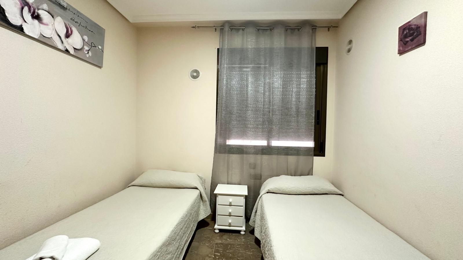 Piso en venta en Torrevieja