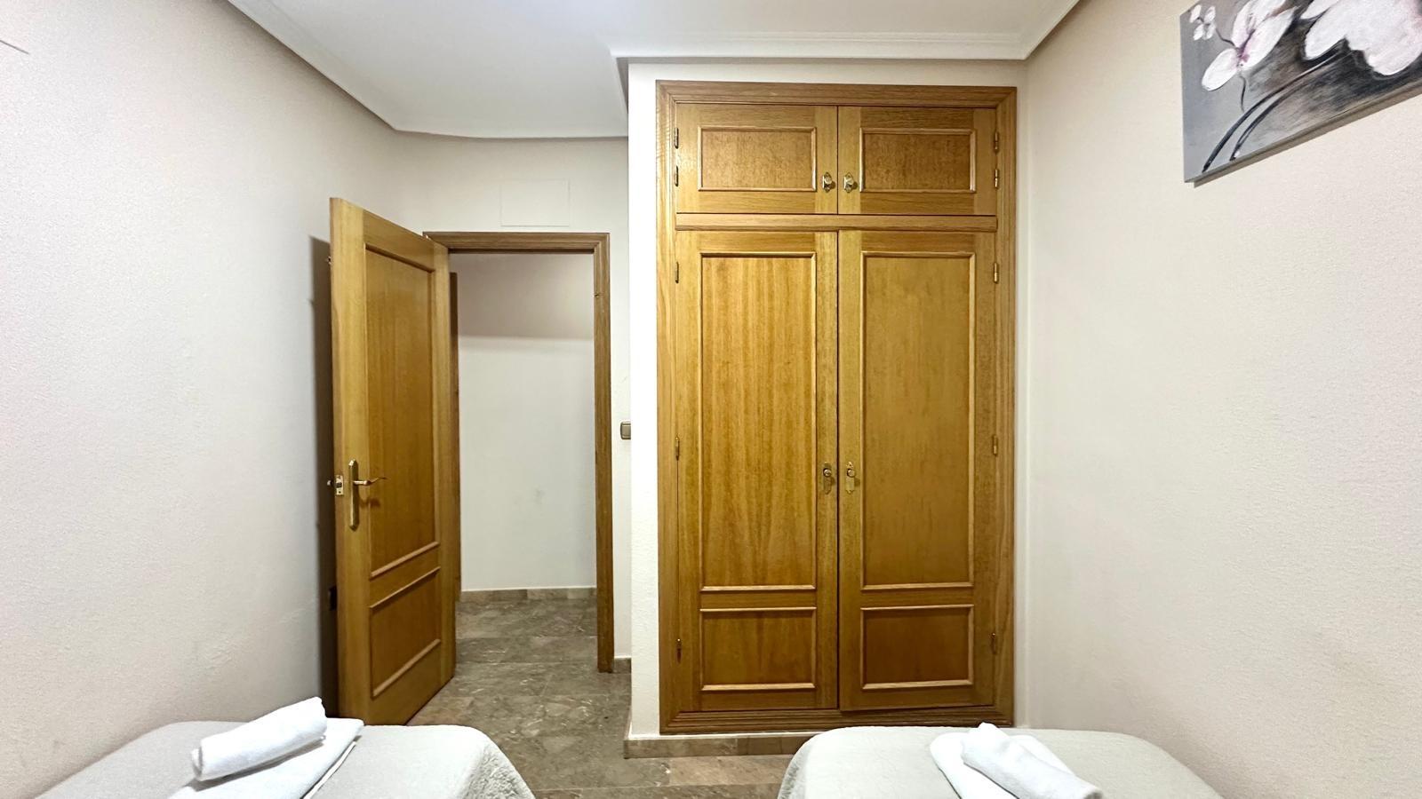 Piso en venta en Torrevieja