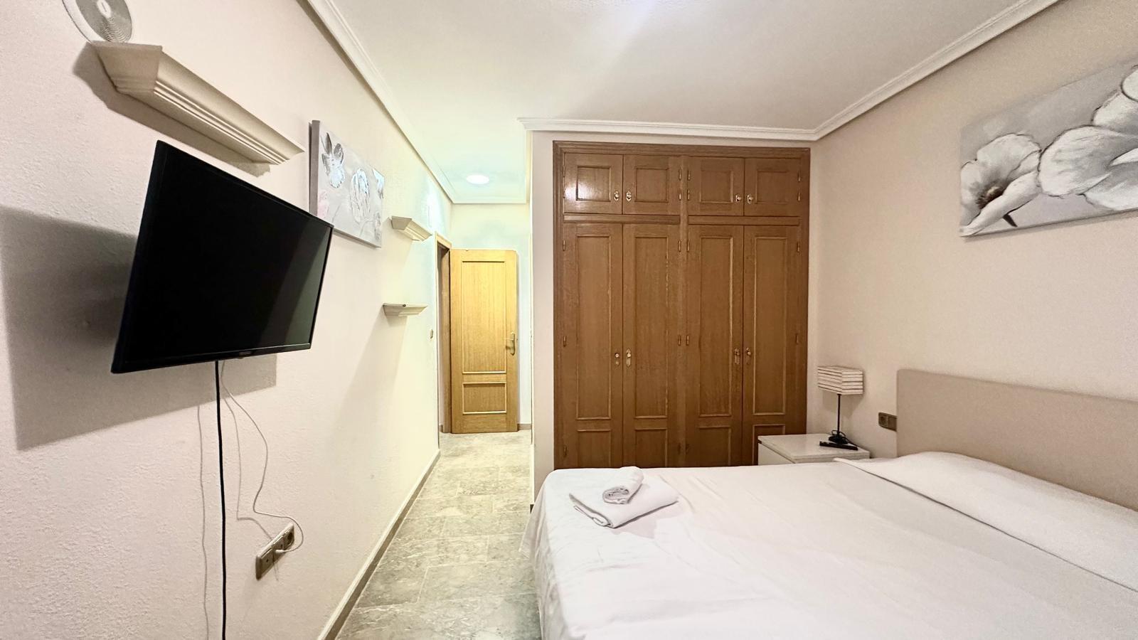 Piso en venta en Torrevieja