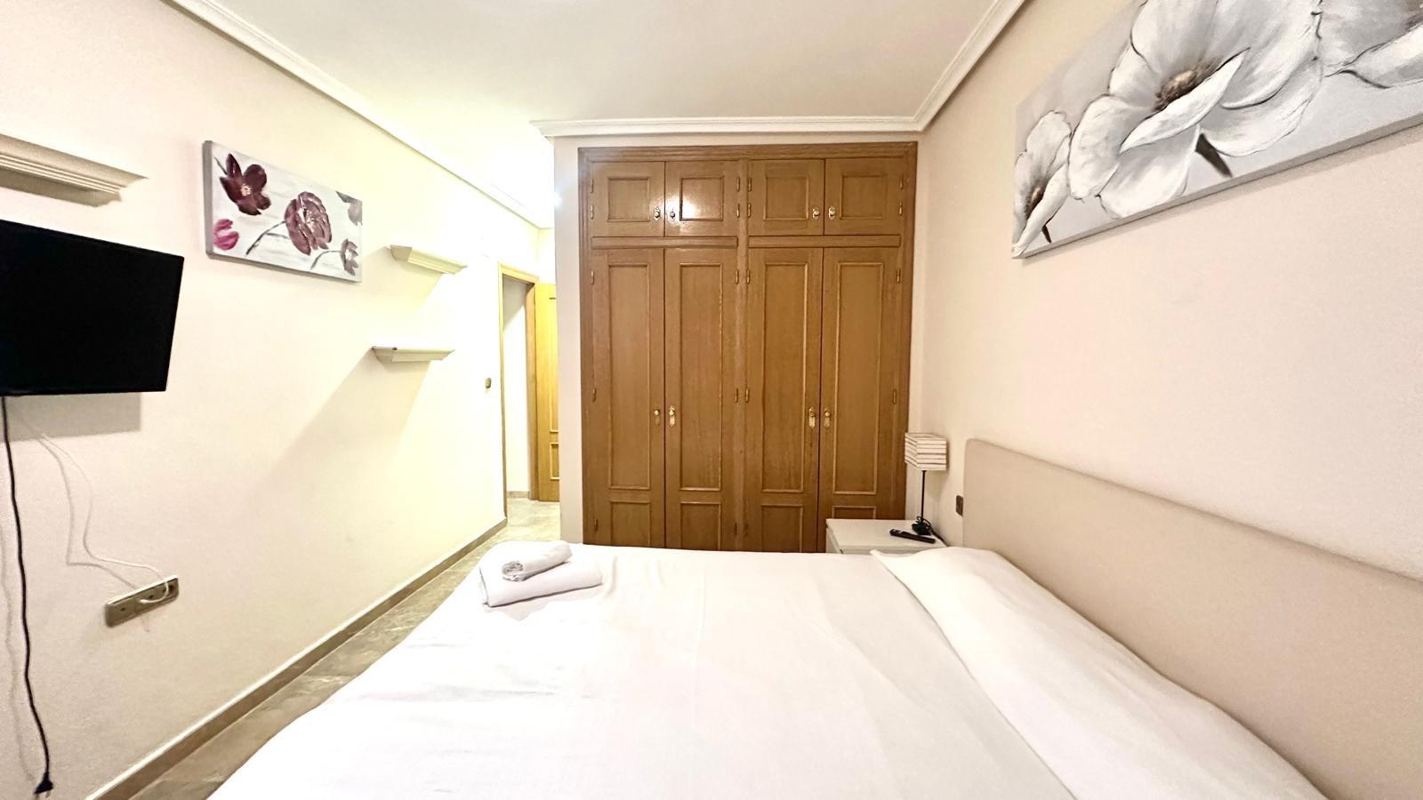 Piso en venta en Torrevieja