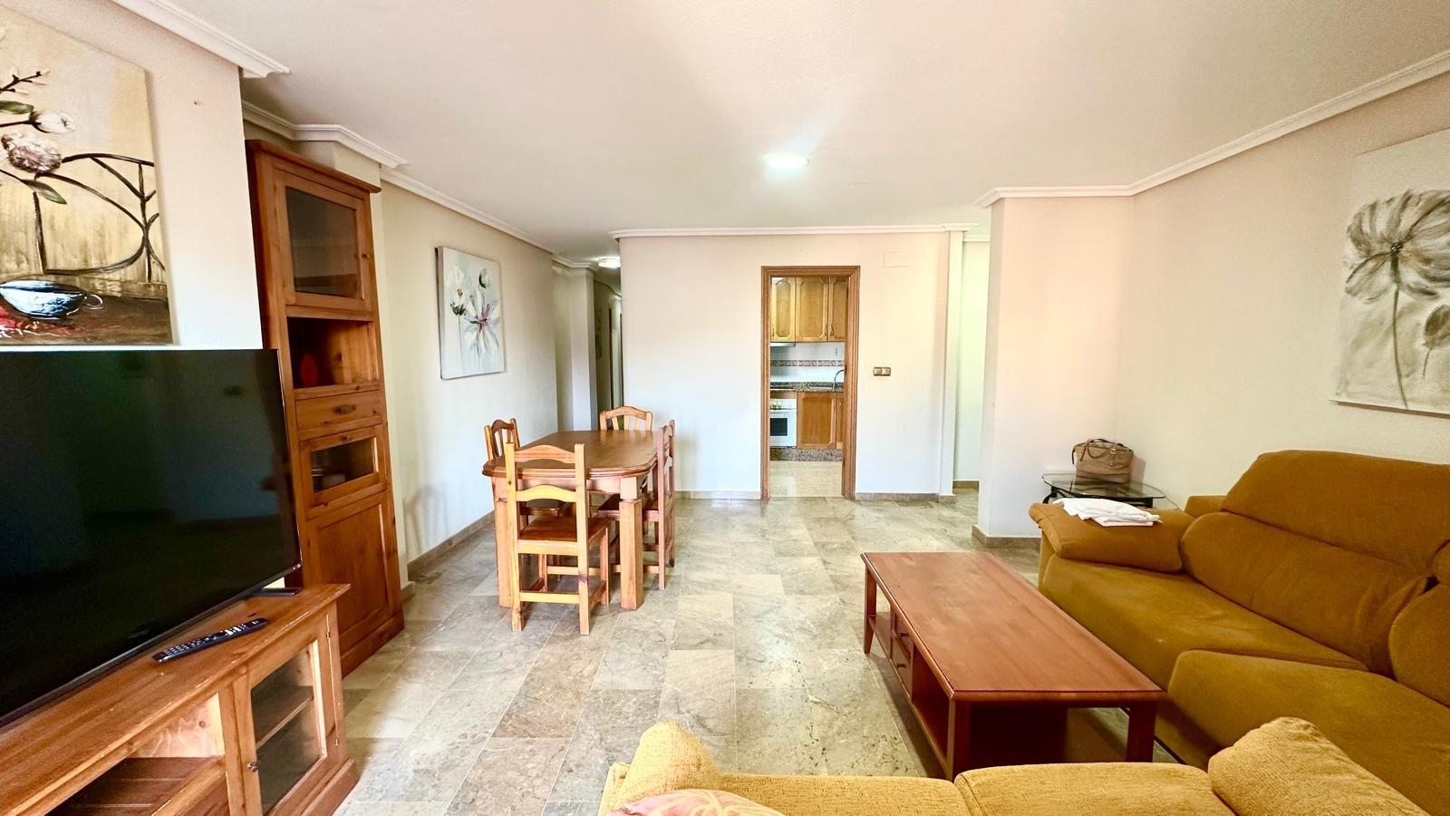 Piso en venta en Torrevieja
