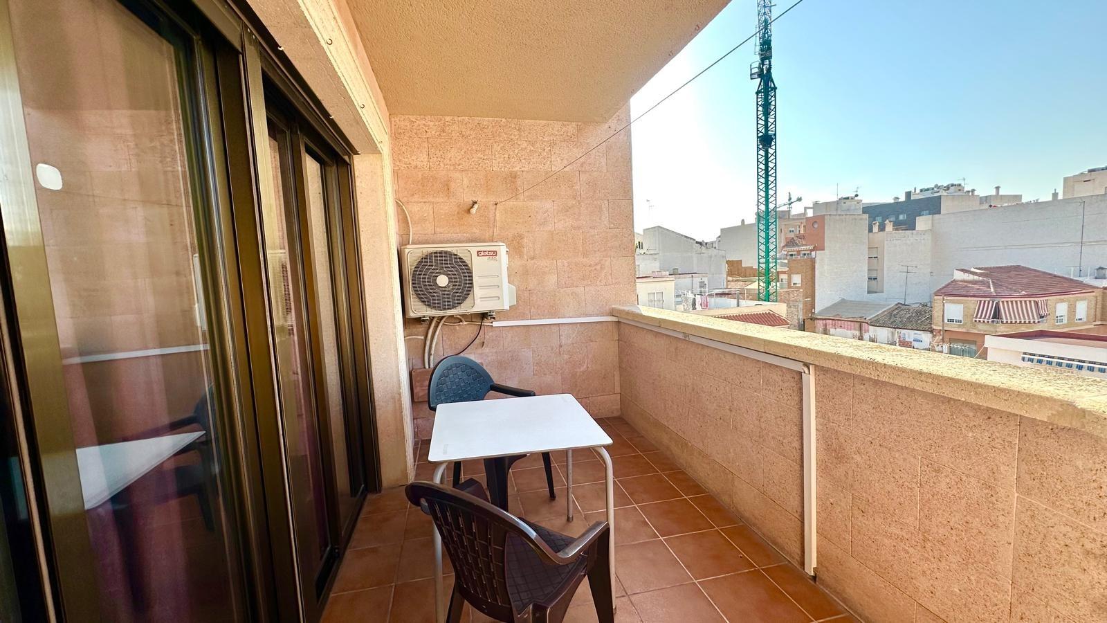 Piso en venta en Torrevieja