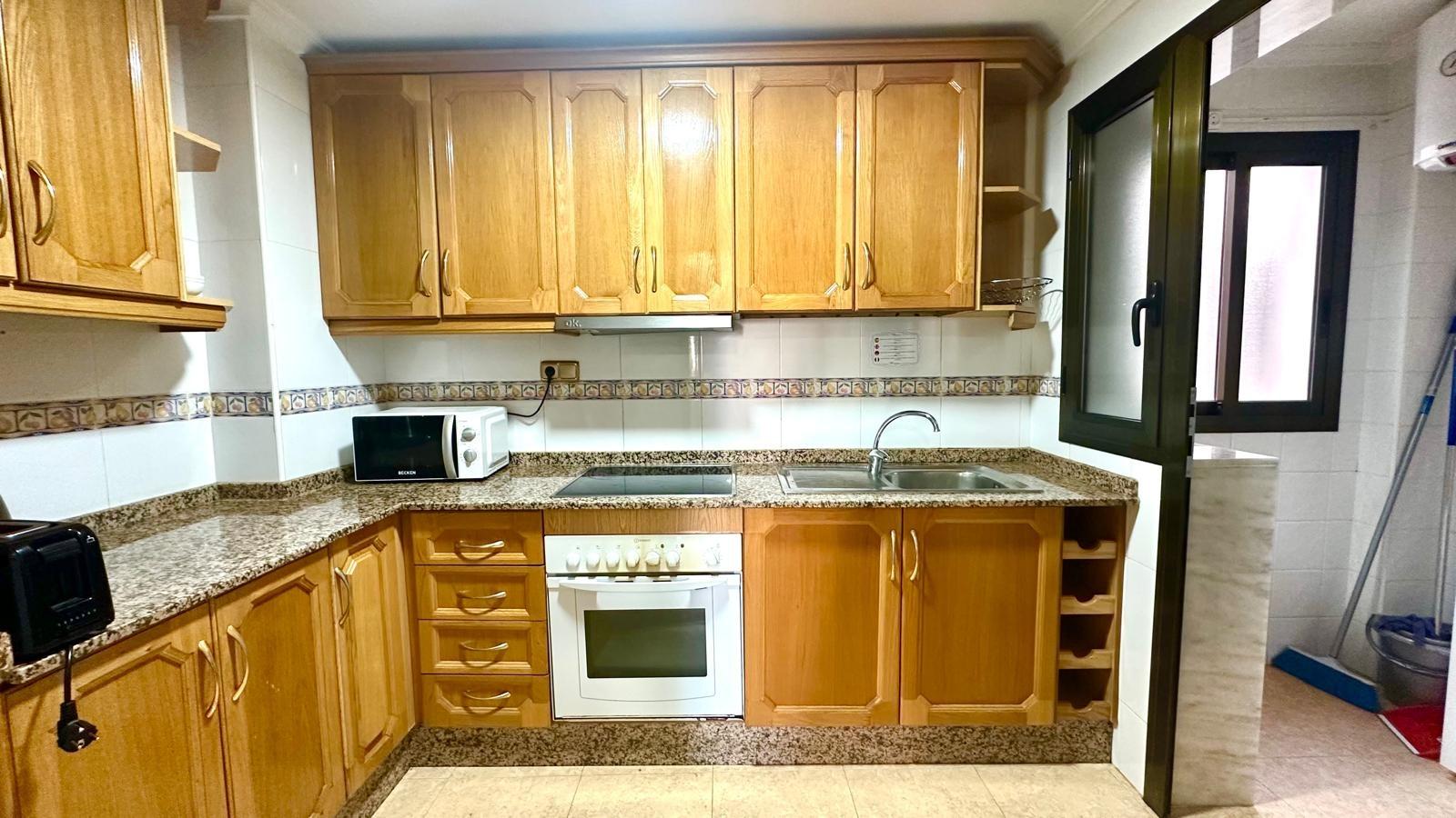 Piso en venta en Torrevieja