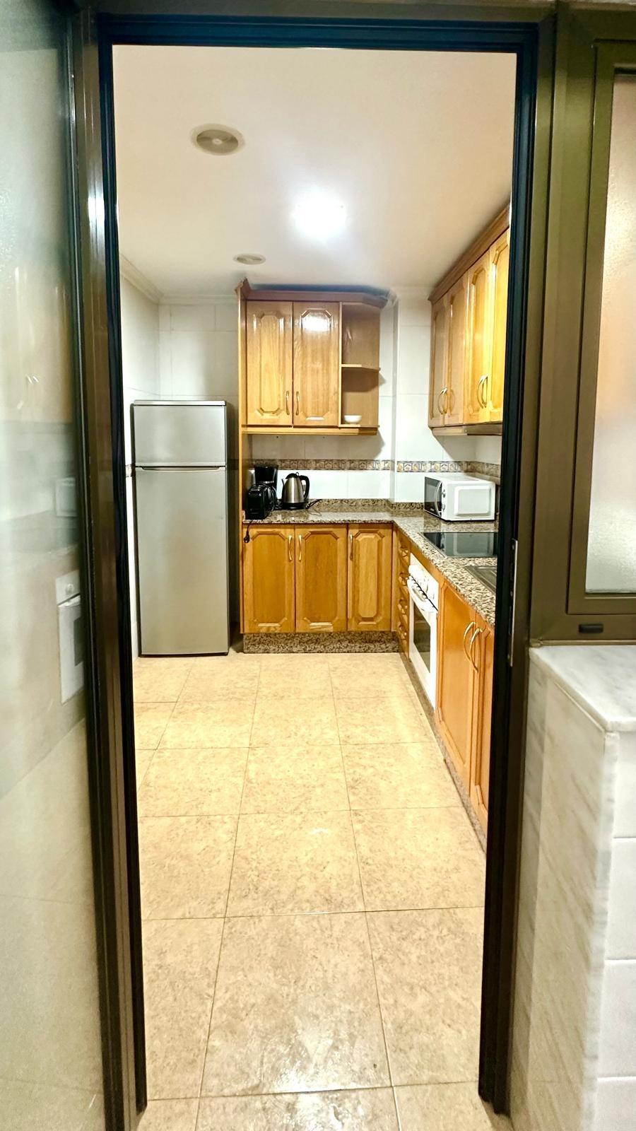 Piso en venta en Torrevieja