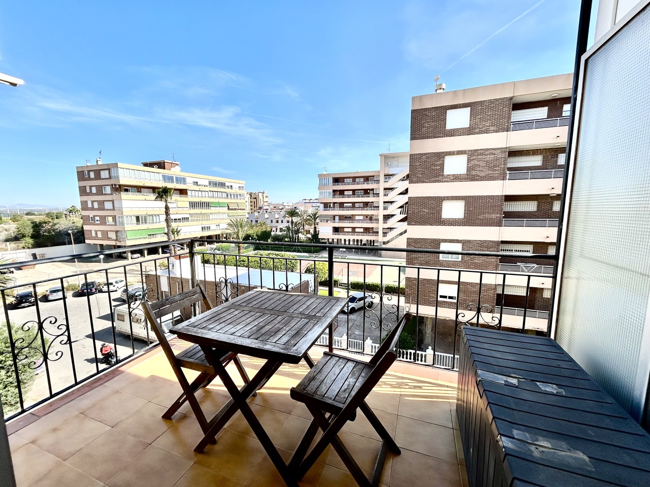 Piso en venta en Torrevieja
