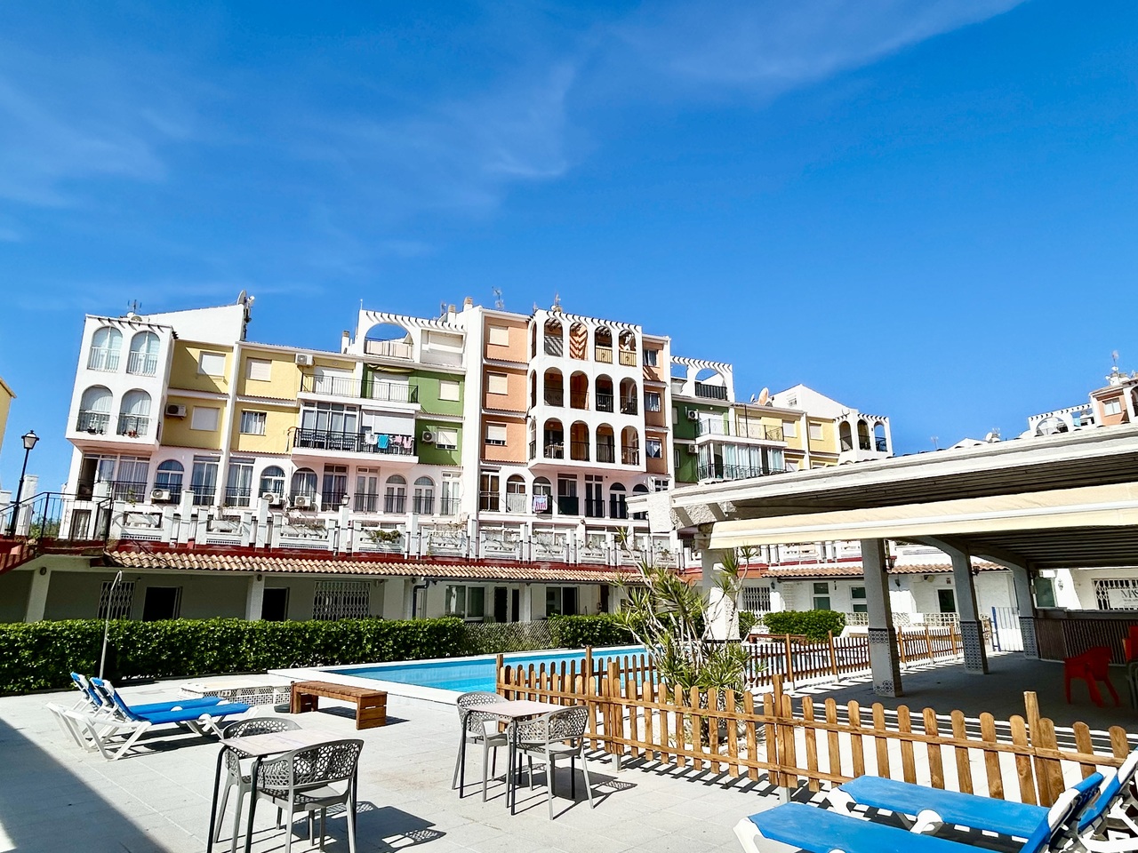 Piso en venta en Torrevieja