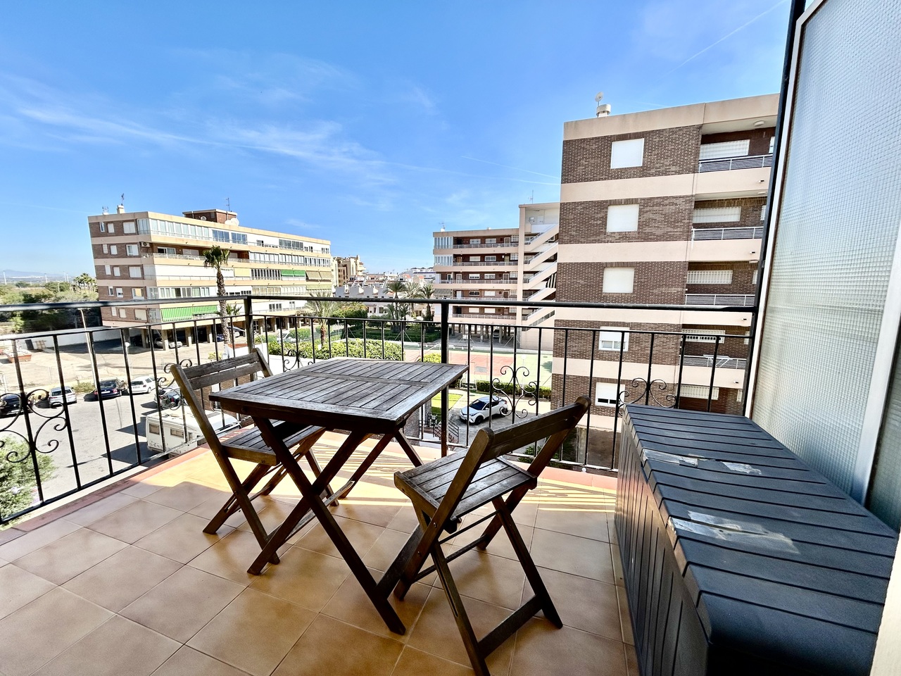 Piso en venta en Torrevieja