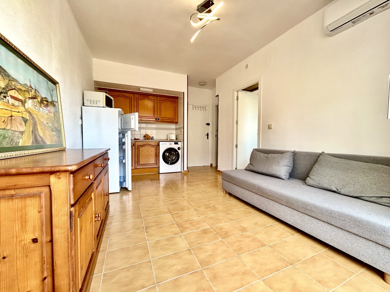 Piso en venta en Torrevieja