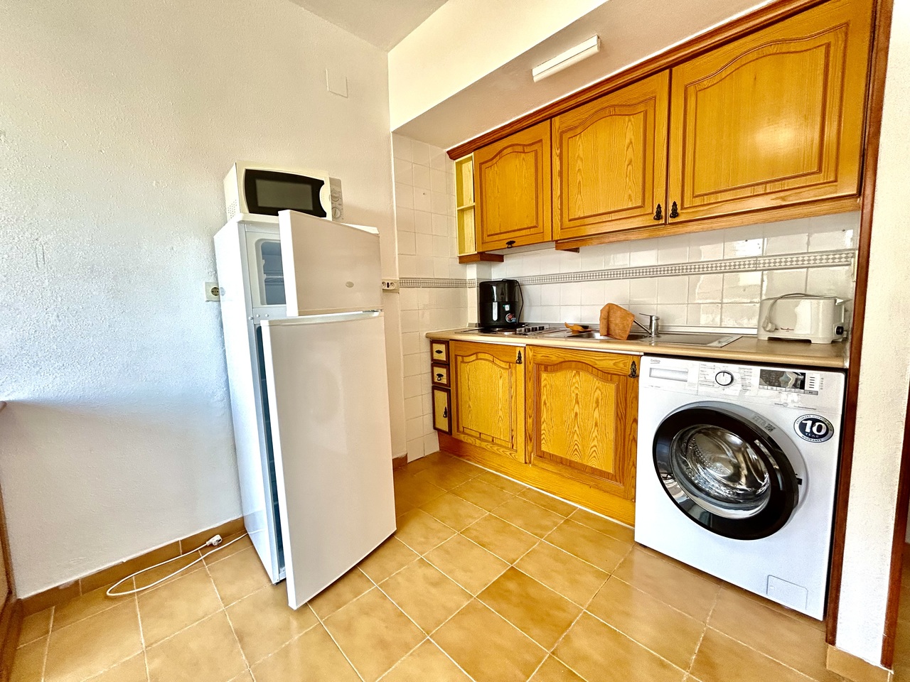 Piso en venta en Torrevieja
