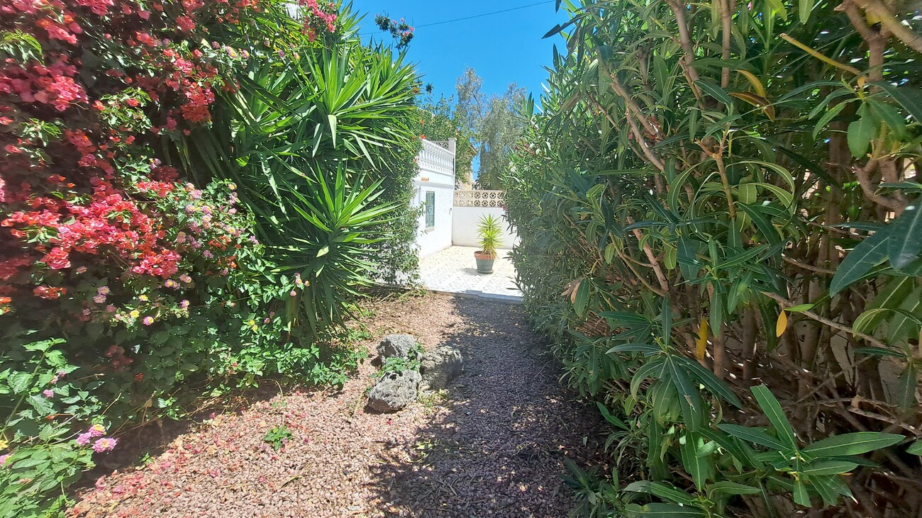 Villa en venta en San Miguel De Salinas