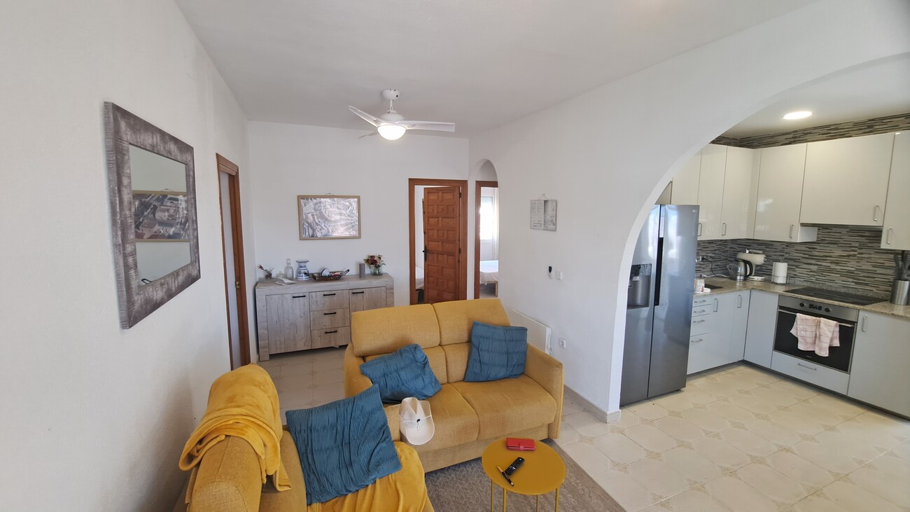 Villa en venta en San Miguel De Salinas