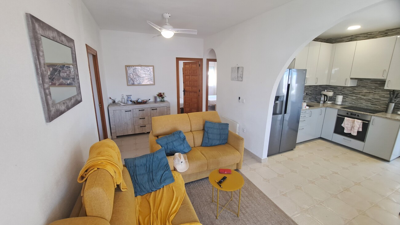 Villa en venta en San Miguel De Salinas