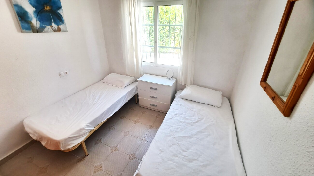 Villa en venta en San Miguel De Salinas