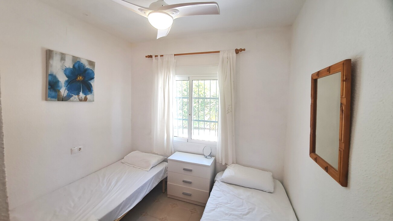 Villa en venta en San Miguel De Salinas