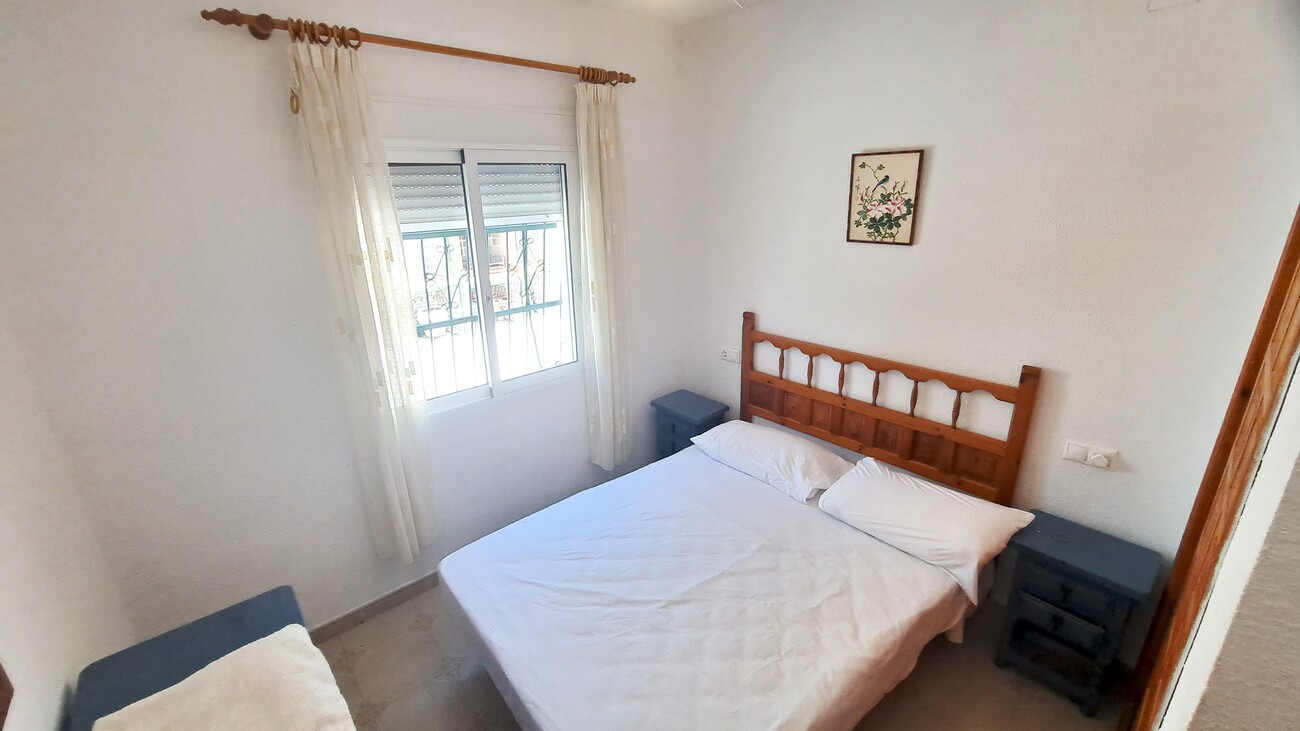 Villa en venta en San Miguel De Salinas