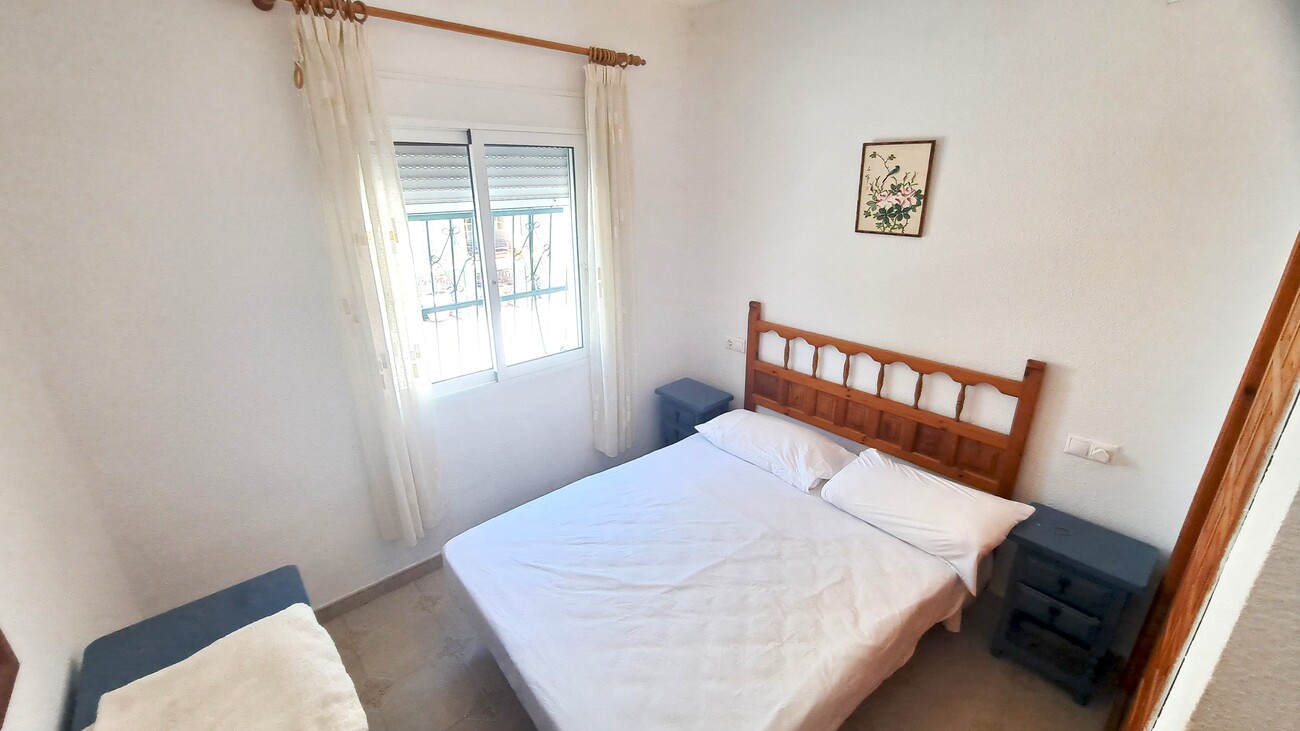 Villa en venta en San Miguel De Salinas