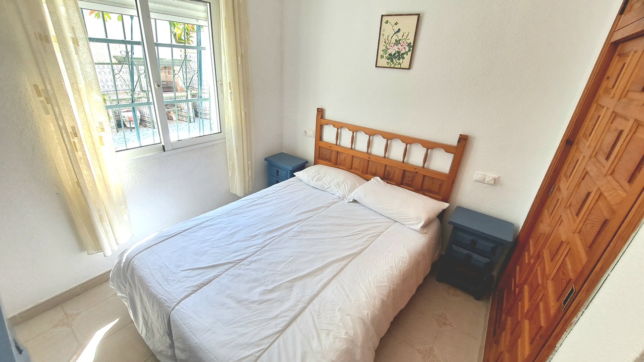Villa en venta en San Miguel De Salinas