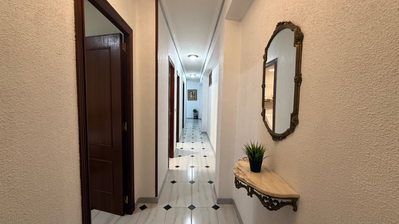 Apartment for sale in Torrevieja, Alicante, Spain