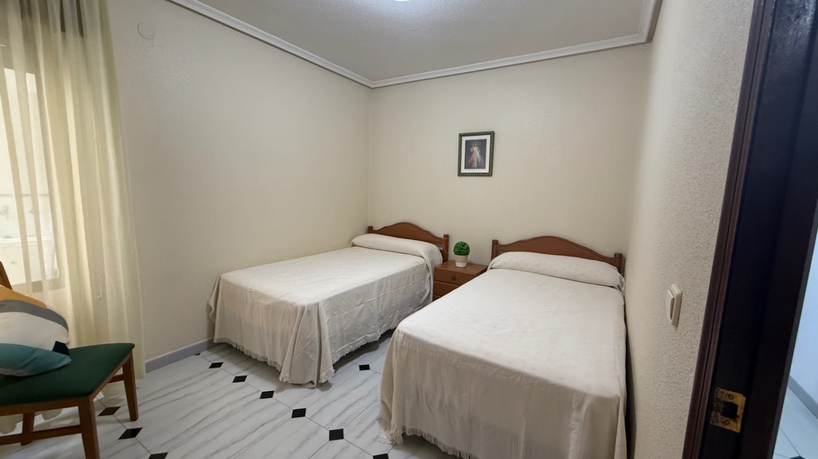 Apartment for sale in Torrevieja, Alicante, Spain