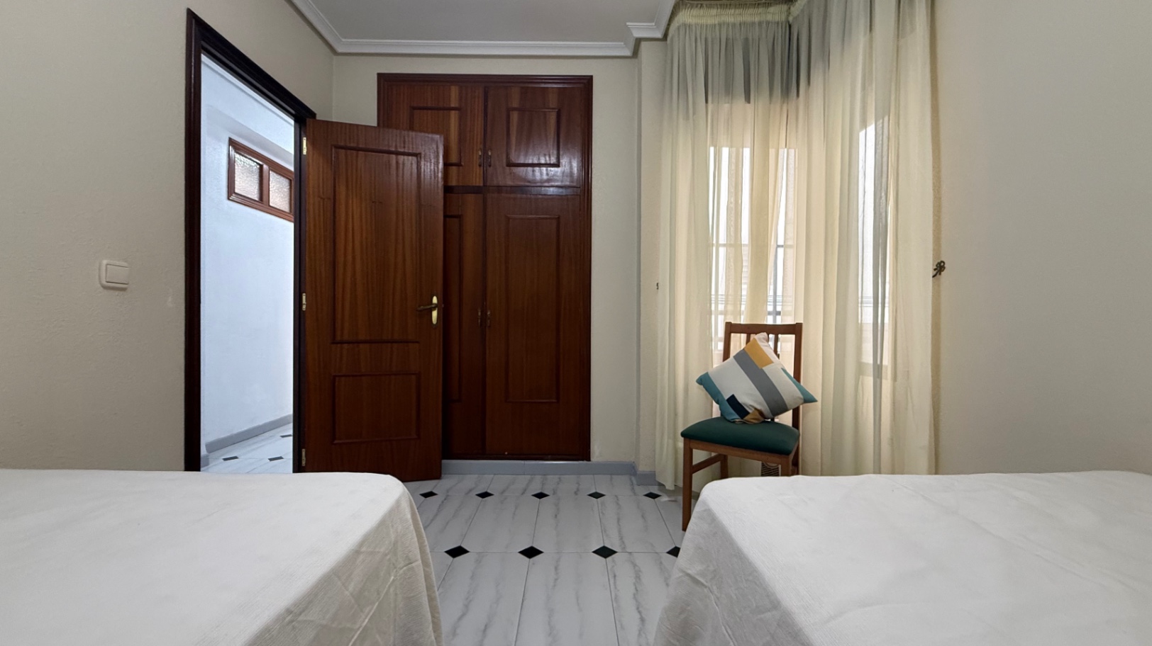 Apartment for sale in Torrevieja, Alicante, Spain