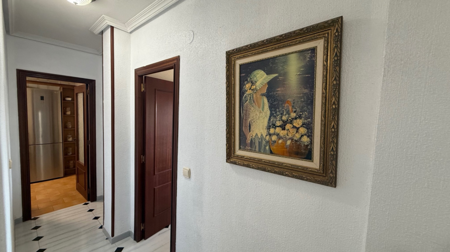Apartment for sale in Torrevieja, Alicante, Spain